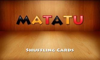 پوستر Matatu