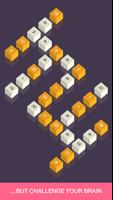 Numboku - Math Puzzles and Word Riddles Ekran Görüntüsü 2