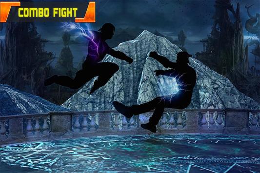 Download Real Ninja Fighting Kung Fu Games Apk For Android