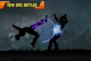 Real Ninja Fighting: Kung Fu Games স্ক্রিনশট 1