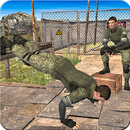 New Army Addictive Training New Game Soldier Duty APK