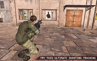 New Army Addictive Training New Game Soldier Duty screenshot 3