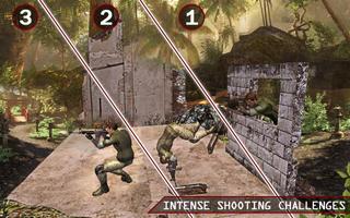 New Army Addictive Training New Game Soldier Duty poster
