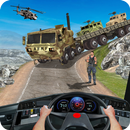 US Airplane Pilot 18: Army Airplane Games APK