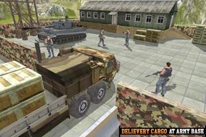 Armee Transporter Fliege Hubschrauber: Transport S Screenshot 3