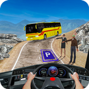 автобус вождение турист Водитель: автобус симулято APK