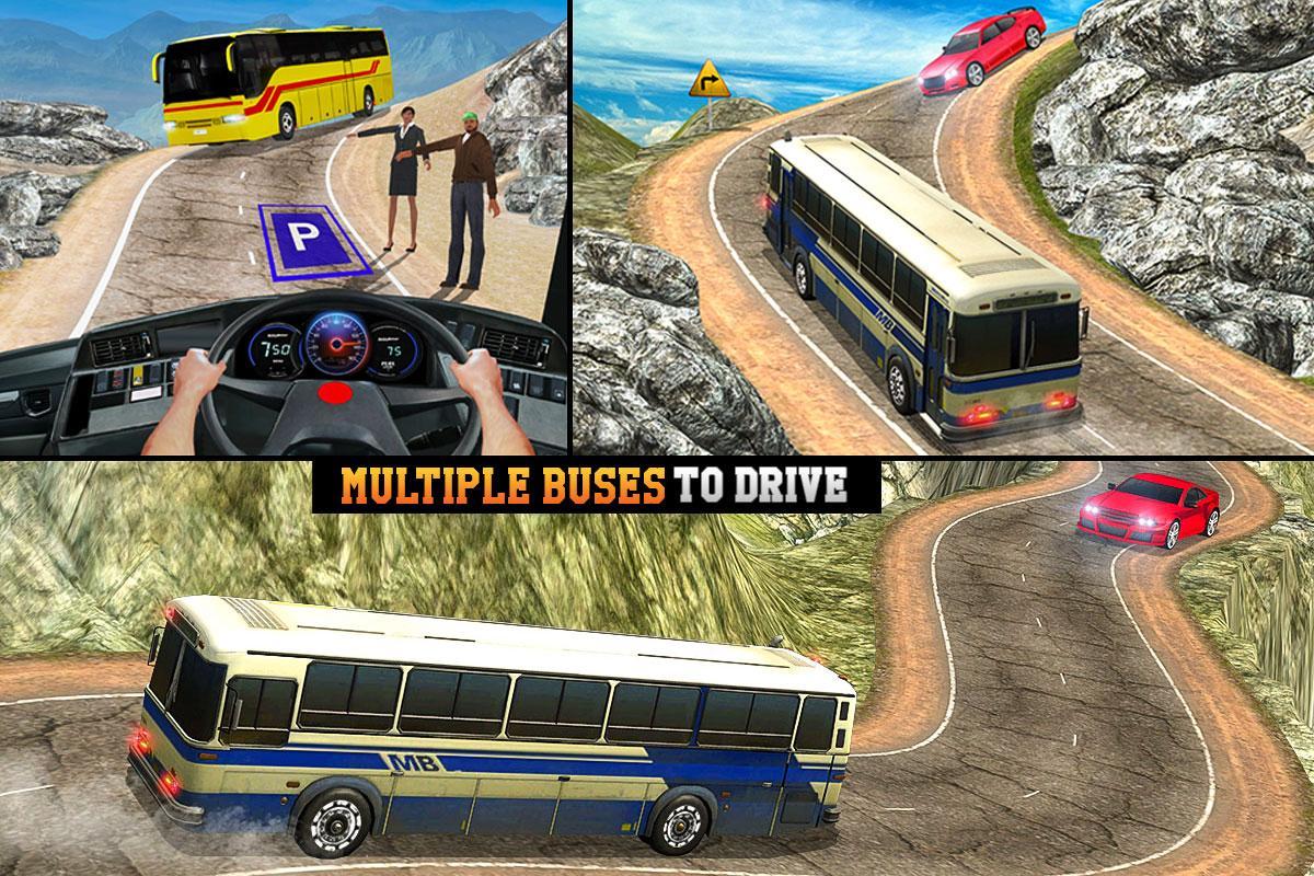 apk sopir travel simulator