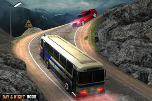 Offroad Bus Addictive Highway Driving screenshot 3