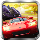 Beach Traffic Racer APK