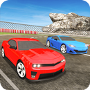 Roadway Car Racing 3D APK