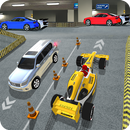 Car Parking Formula: Car Parking Games APK