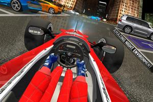 3 Schermata Car Parking Formula: Car Parking Games