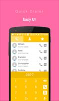 Quick Dial স্ক্রিনশট 2