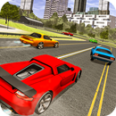 Car Drift Modern Driving: Drifting Car Games APK