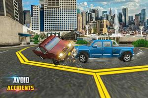 New Traffic Addictive School 3D Sim ภาพหน้าจอ 3