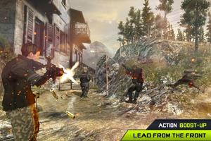 Elite Commando Shooting 3D screenshot 2