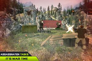 Elite Commando Shooting 3D screenshot 3