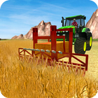 Play Forage Farming Free Simulator icône