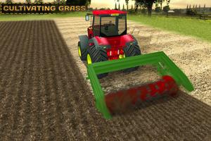 Play Forage Farming Free Simulator Affiche