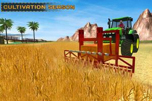 Play Forage Farming Free Simulator capture d'écran 1