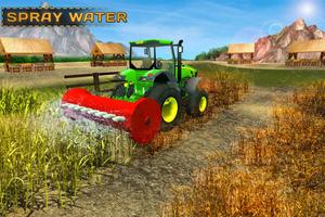 Play Forage Farming Free Simulator capture d'écran 2