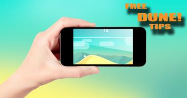 Free Dune! Tips ภาพหน้าจอ 1