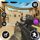 Critical Strike Army Base: FPS Shooter Games APK