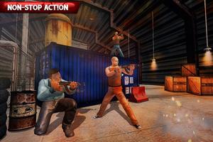 Critical Strike Army Base: FPS Shooter Games screenshot 2