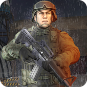 Desert Strike Commando Mission 3D icon