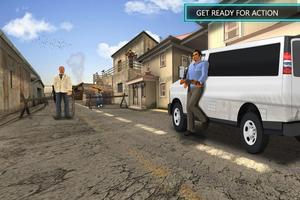 Desert Strike Commando Mission 3D screenshot 1
