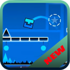 Free Geometry Dash Tips icon