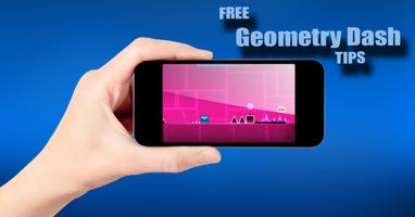 Free Geometry Dash Tips screenshot 2