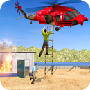 US Modern Addictive Helicopter Super Flying APK