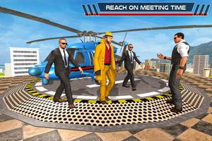 US Modern Addictive Helicopter Super Flying poster