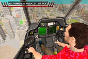 US Modern Addictive Helicopter Super Flying screenshot 1