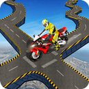 Impossible Bike Driving: Free Bike Games APK