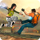 Kung Fu Action Fighting: Best Fighting Games иконка