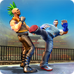 Street Champ Boxing Karate: Free Fighting Games