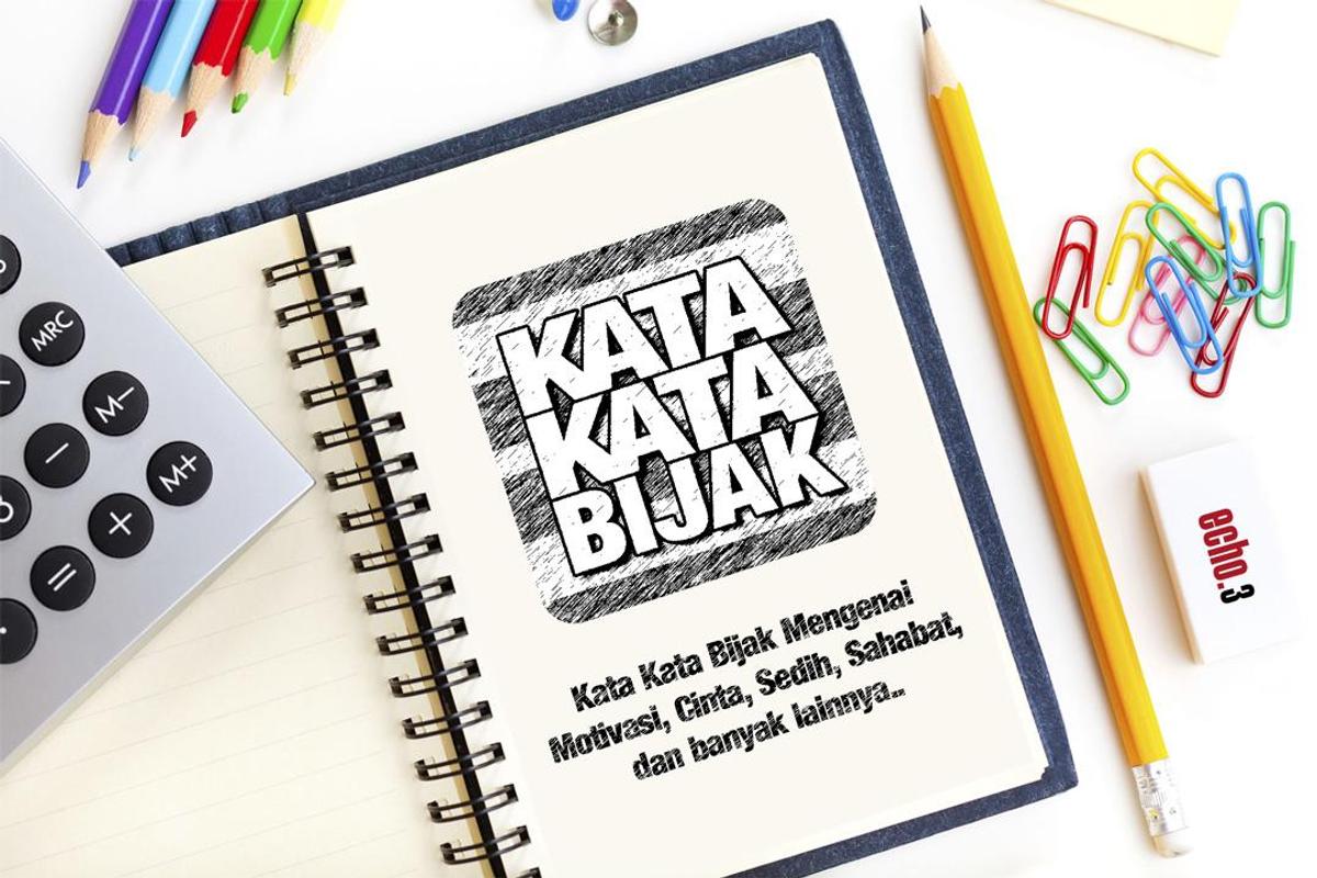 Kata Bijak Cinta Keren For Android APK Download