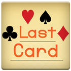 Last Card icône