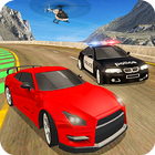 Car Driver Street Race: Free Racing Games icône