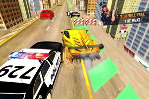 Car Driver Street Race: Free Racing Games capture d'écran 3