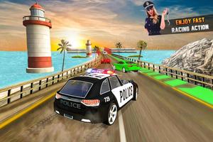 Car Driver Street Race: Free Racing Games capture d'écran 2