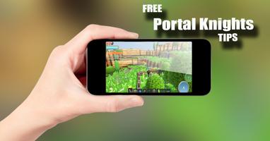 Free Portal Knights Guide скриншот 1