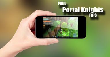 Free Portal Knights Guide скриншот 2