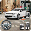 Prado Parking Luxury Adventure-APK