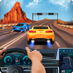 Roadway Racer 2018: Free Racing Games