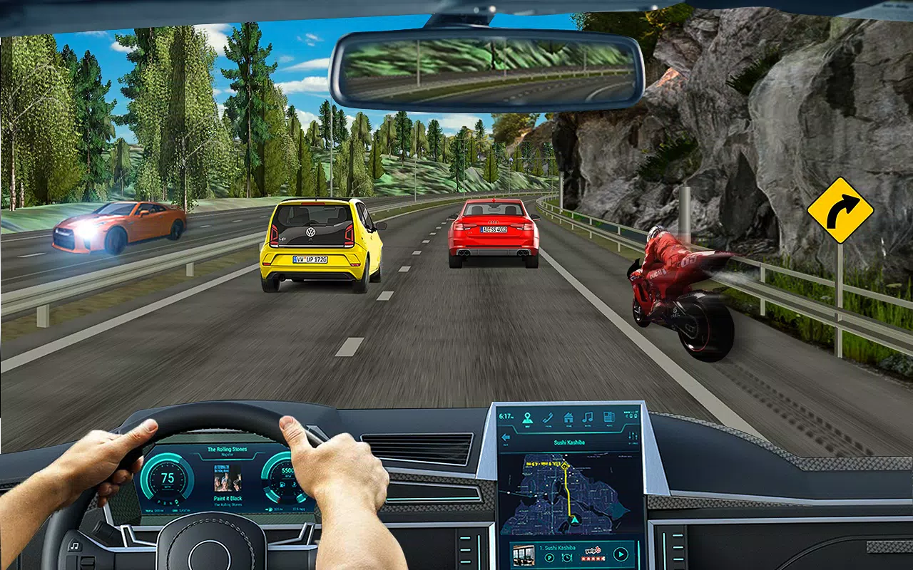 Android向けの道路 レーサー 18年 無料 レース ゲーム Apkをダウンロードしましょう