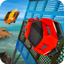 Antigravity Car Addictive Stunts Free APK