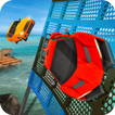 Antigravity Car Addictive Stunts Free